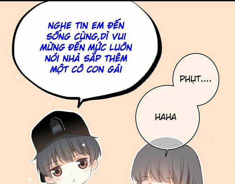 Con Tim Rung Động - Chapter 7 - Trang 33