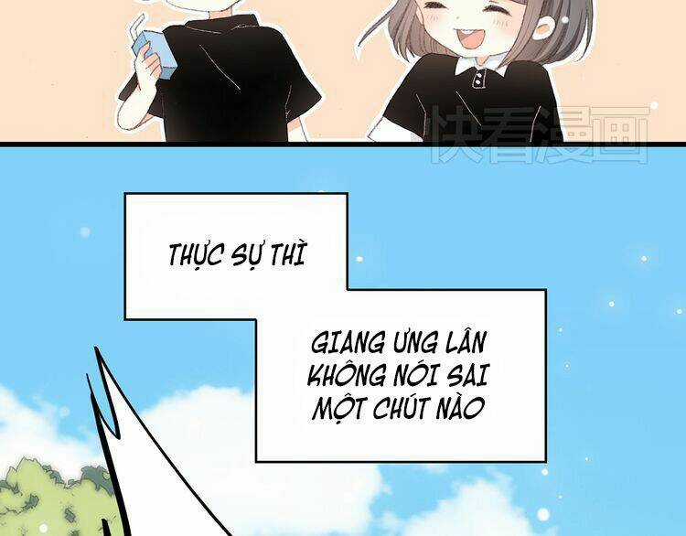 Con Tim Rung Động - Chapter 7 - Trang 34