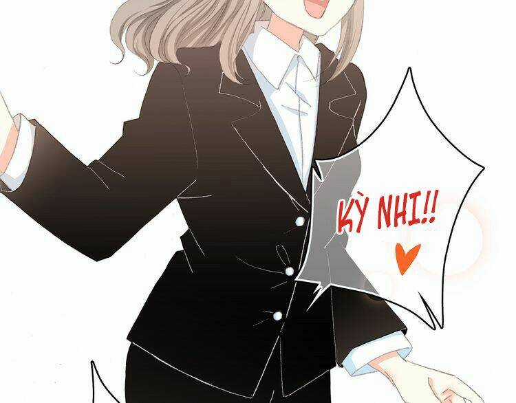 Con Tim Rung Động - Chapter 7 - Trang 36