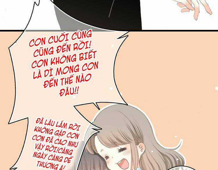 Con Tim Rung Động - Chapter 7 - Trang 37