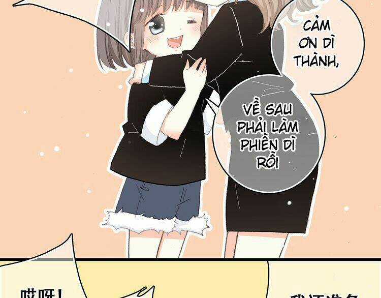 Con Tim Rung Động - Chapter 7 - Trang 38