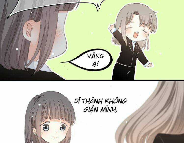 Con Tim Rung Động - Chapter 7 - Trang 40