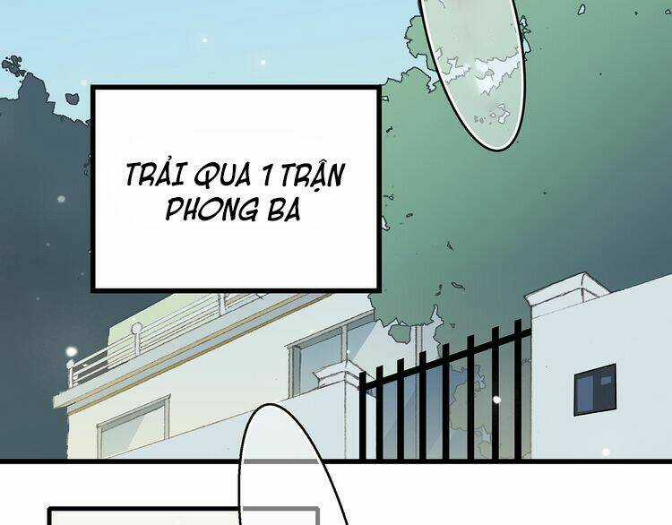 Con Tim Rung Động - Chapter 7 - Trang 5