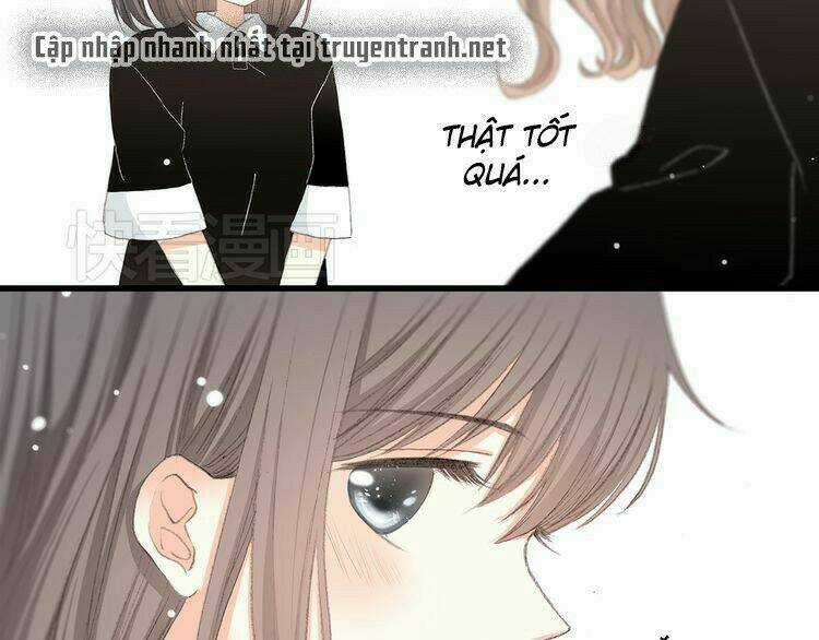 Con Tim Rung Động - Chapter 7 - Trang 41