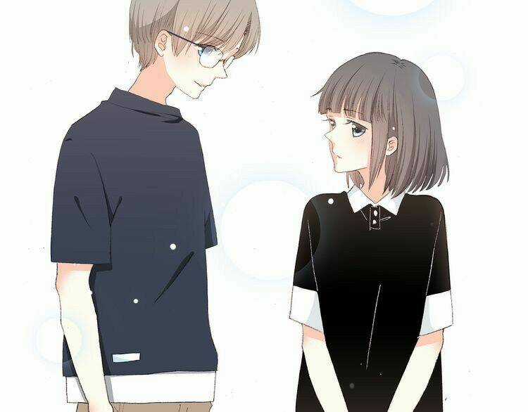 Con Tim Rung Động - Chapter 7 - Trang 43