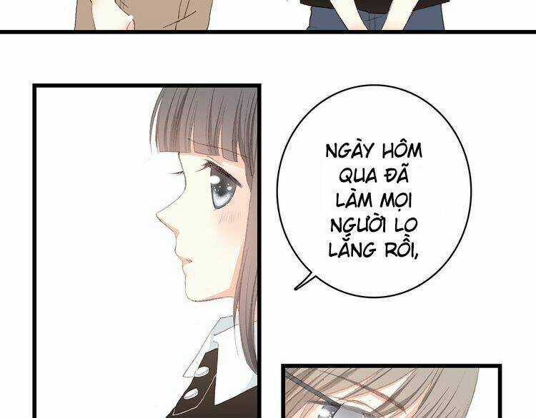 Con Tim Rung Động - Chapter 7 - Trang 44