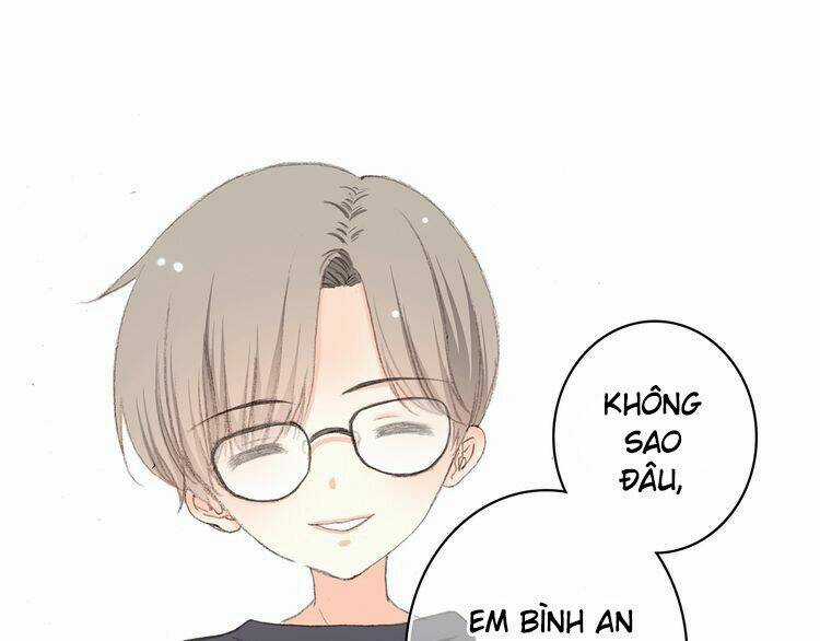 Con Tim Rung Động - Chapter 7 - Trang 46