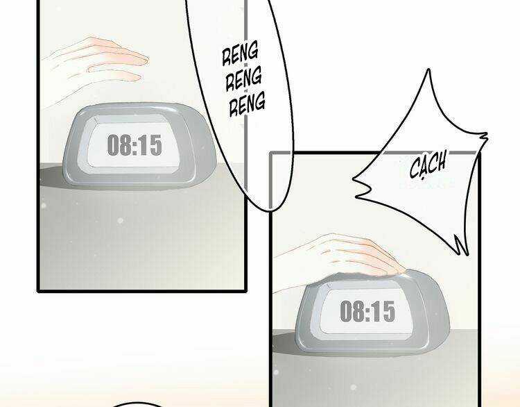 Con Tim Rung Động - Chapter 7 - Trang 6