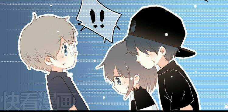 Con Tim Rung Động - Chapter 7 - Trang 54