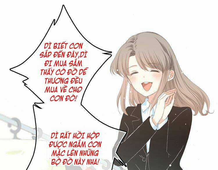 Con Tim Rung Động - Chapter 7 - Trang 55