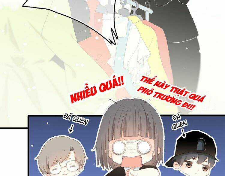 Con Tim Rung Động - Chapter 7 - Trang 56