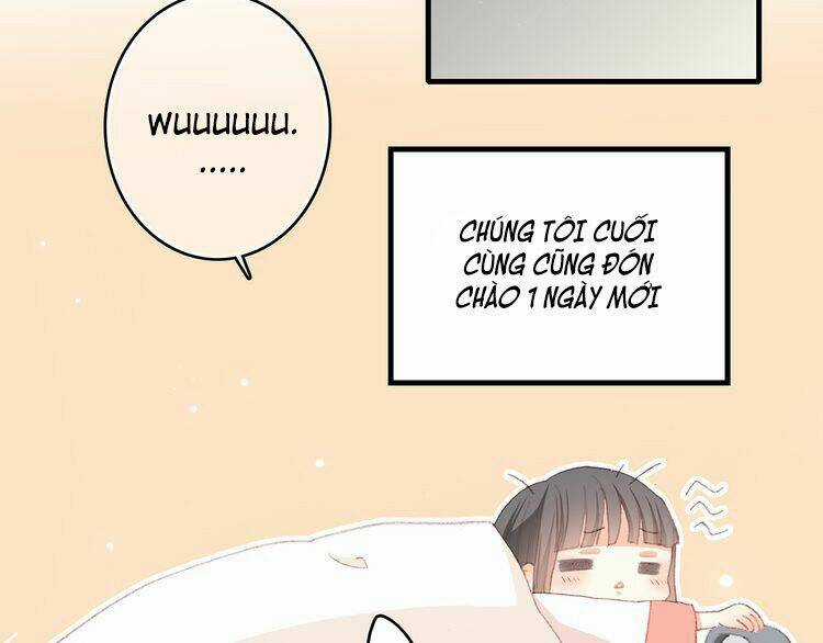 Con Tim Rung Động - Chapter 7 - Trang 7