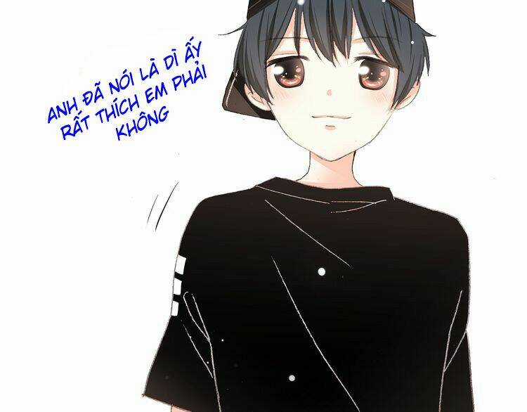 Con Tim Rung Động - Chapter 7 - Trang 64