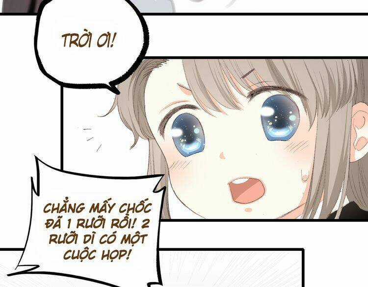 Con Tim Rung Động - Chapter 7 - Trang 66