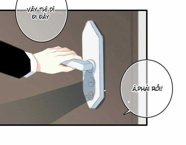 Con Tim Rung Động - Chapter 7 - Trang 69