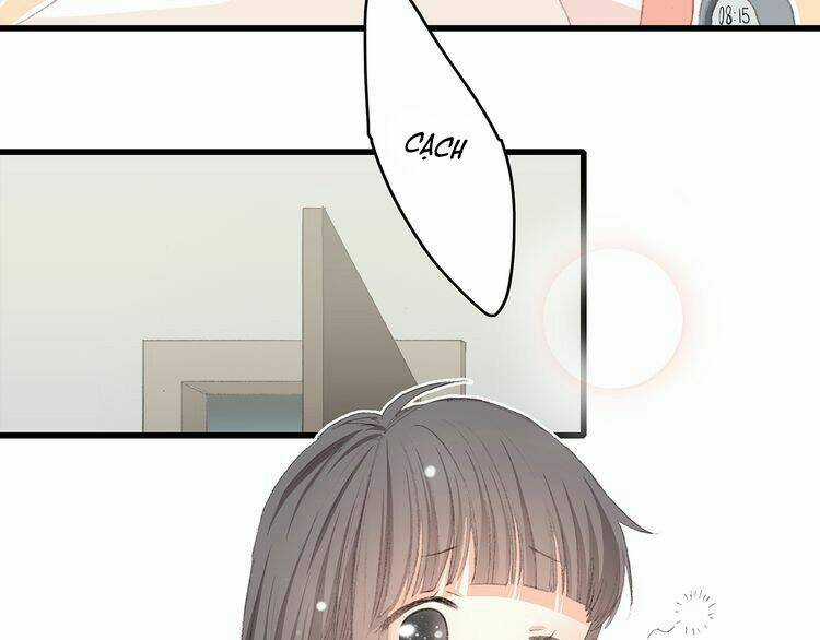 Con Tim Rung Động - Chapter 7 - Trang 8