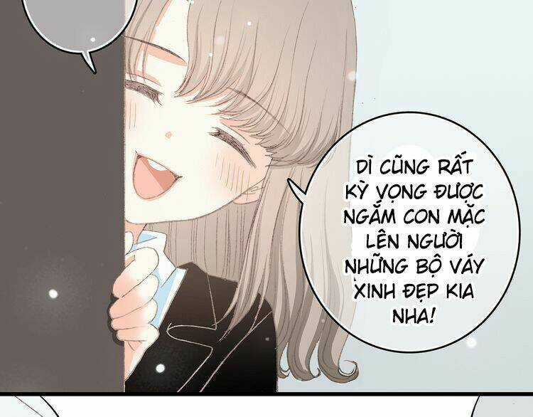 Con Tim Rung Động - Chapter 7 - Trang 74