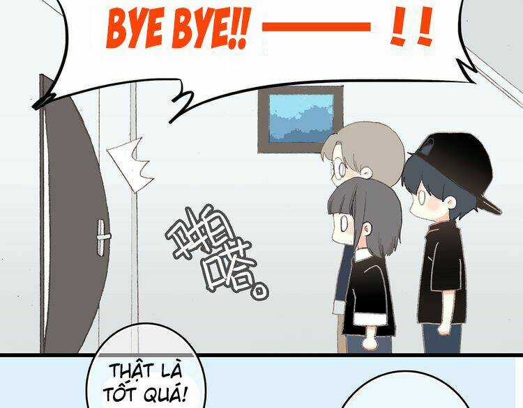 Con Tim Rung Động - Chapter 7 - Trang 75