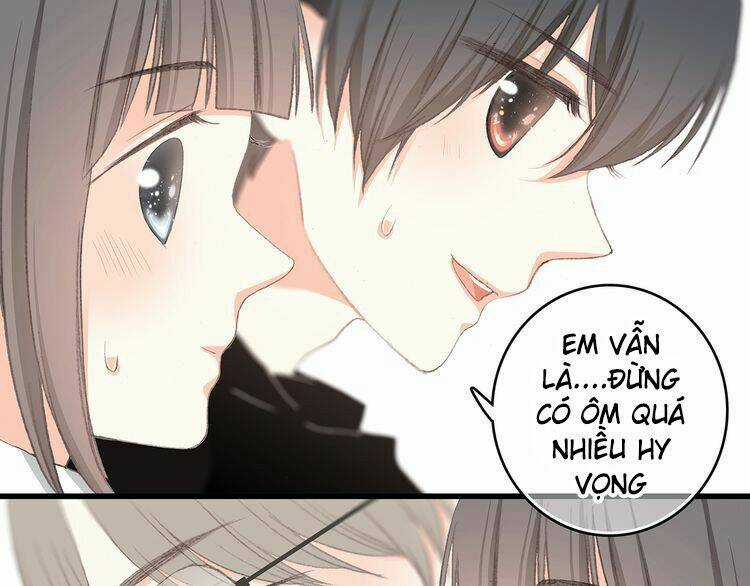 Con Tim Rung Động - Chapter 7 - Trang 77