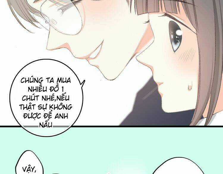 Con Tim Rung Động - Chapter 7 - Trang 78