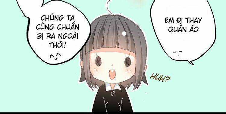 Con Tim Rung Động - Chapter 7 - Trang 79