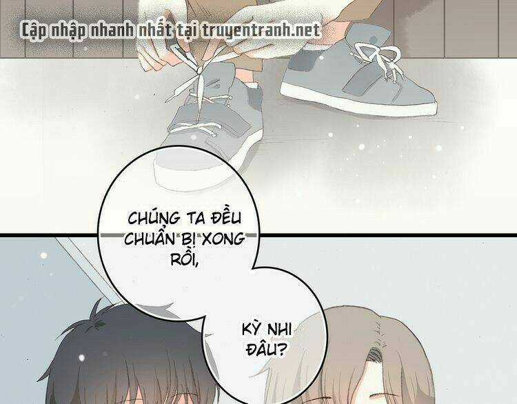 Con Tim Rung Động - Chapter 7 - Trang 81