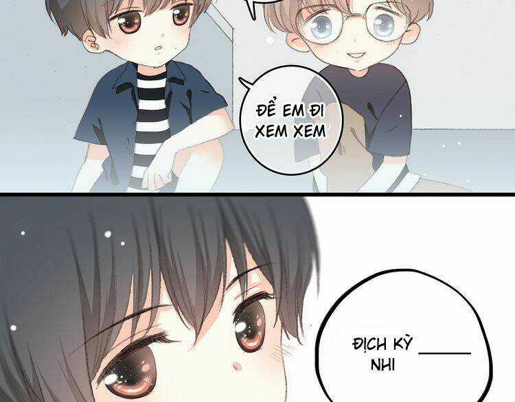 Con Tim Rung Động - Chapter 7 - Trang 82