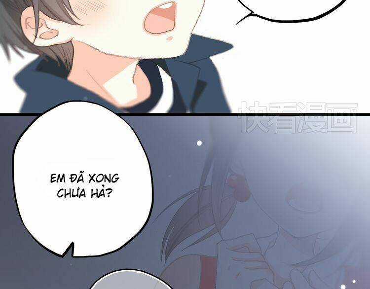 Con Tim Rung Động - Chapter 7 - Trang 83