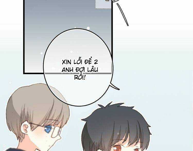 Con Tim Rung Động - Chapter 7 - Trang 85