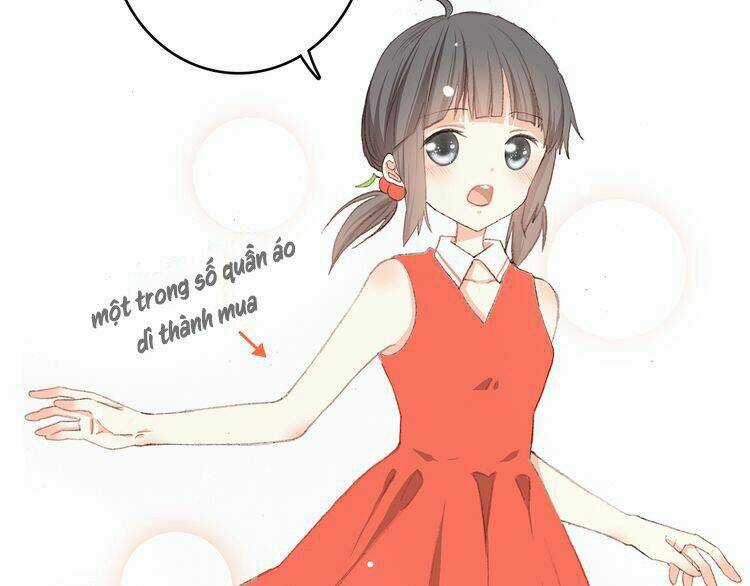 Con Tim Rung Động - Chapter 7 - Trang 88