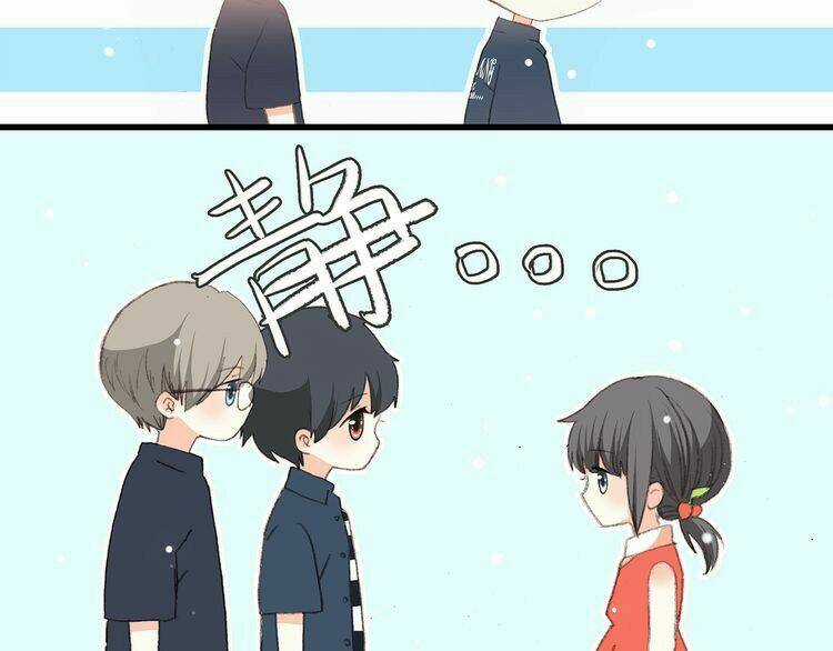 Con Tim Rung Động - Chapter 7 - Trang 90