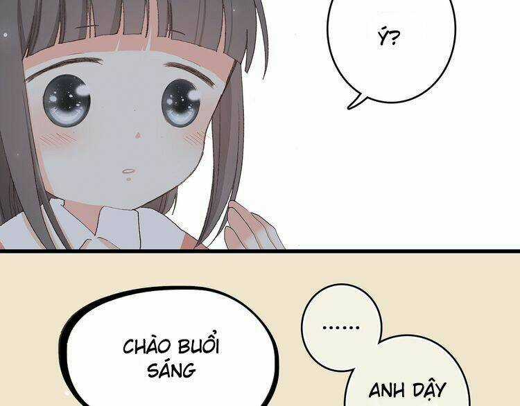 Con Tim Rung Động - Chapter 7 - Trang 10