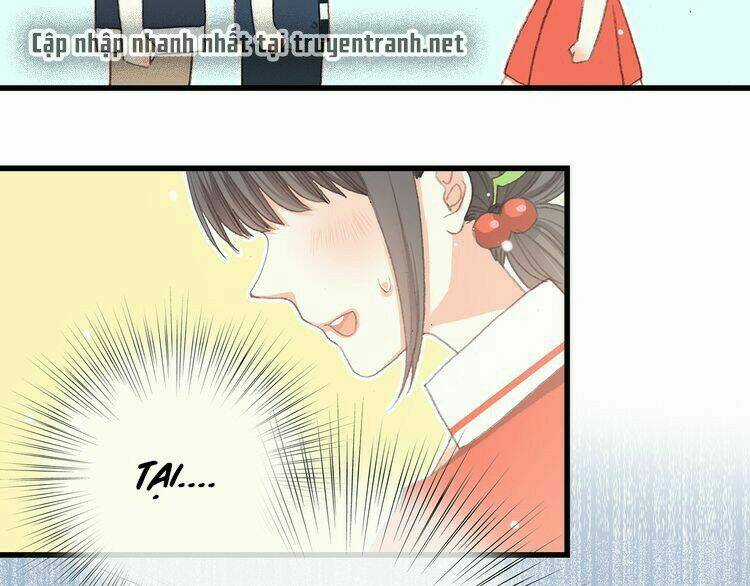 Con Tim Rung Động - Chapter 7 - Trang 91