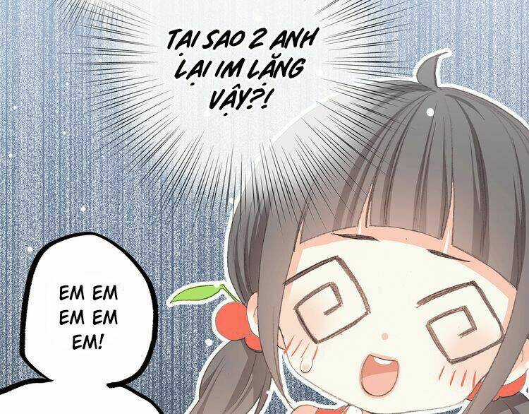 Con Tim Rung Động - Chapter 7 - Trang 92