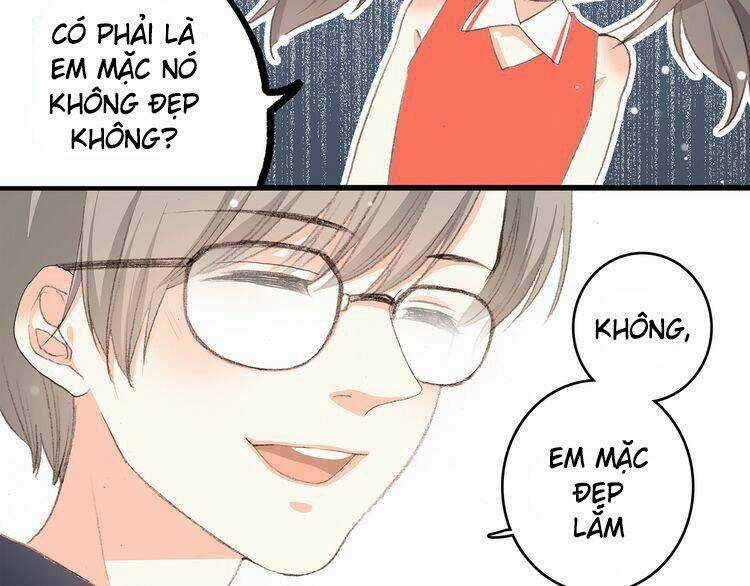 Con Tim Rung Động - Chapter 7 - Trang 93