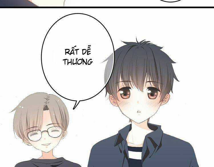 Con Tim Rung Động - Chapter 7 - Trang 94