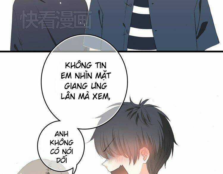 Con Tim Rung Động - Chapter 7 - Trang 95