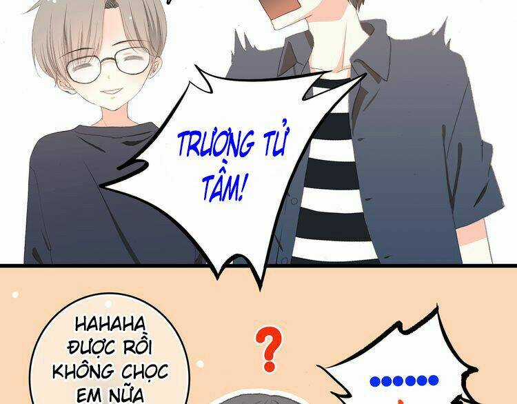 Con Tim Rung Động - Chapter 7 - Trang 96