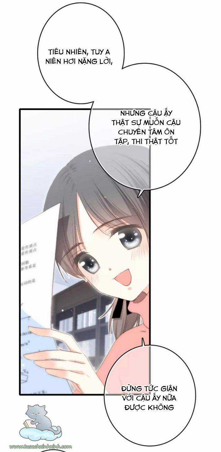 Con Tim Rung Động - Chapter 70 - Trang 13