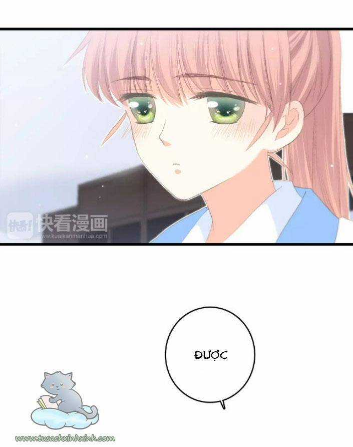 Con Tim Rung Động - Chapter 70 - Trang 15