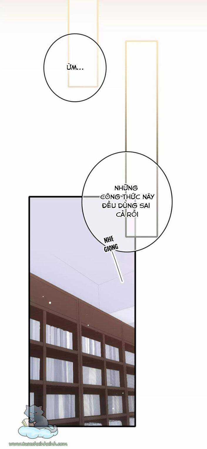 Con Tim Rung Động - Chapter 70 - Trang 17