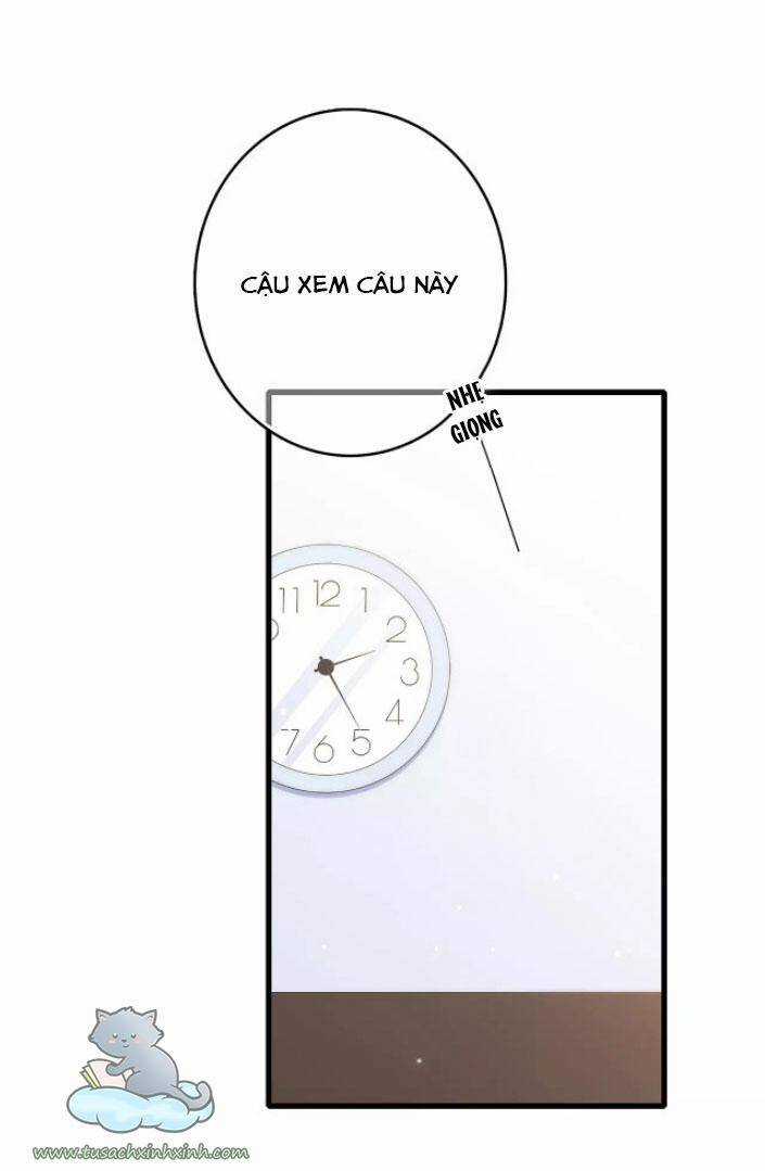 Con Tim Rung Động - Chapter 70 - Trang 18