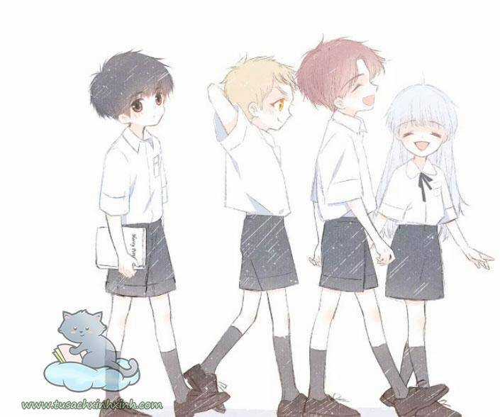 Con Tim Rung Động - Chapter 70 - Trang 3