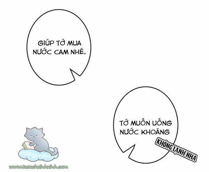 Con Tim Rung Động - Chapter 70 - Trang 25