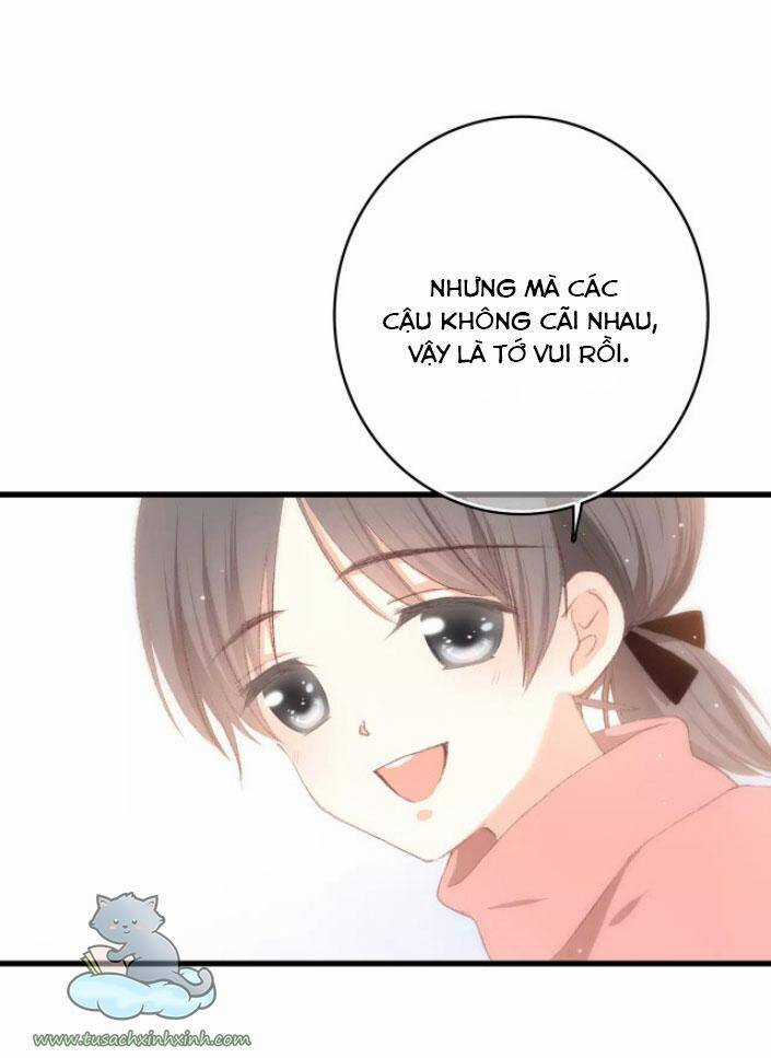 Con Tim Rung Động - Chapter 70 - Trang 31