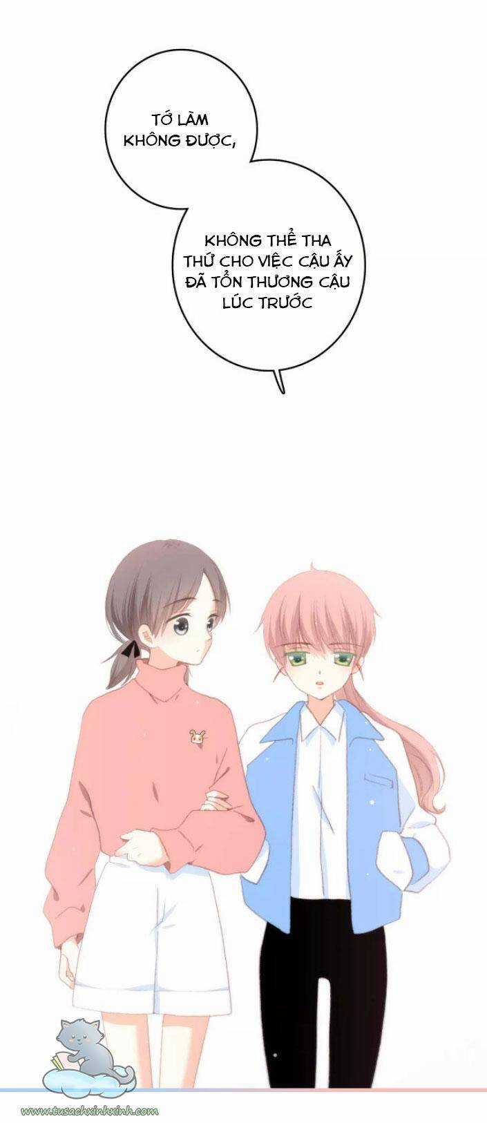 Con Tim Rung Động - Chapter 70 - Trang 33