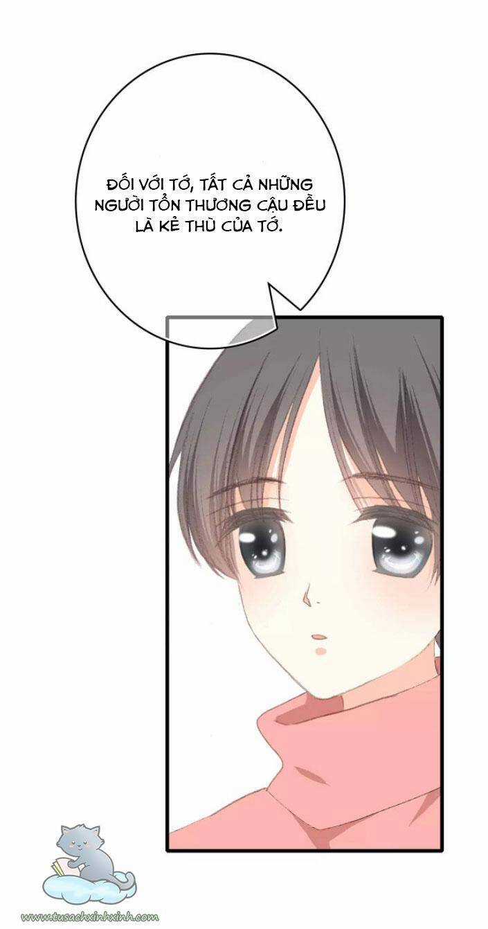 Con Tim Rung Động - Chapter 70 - Trang 35