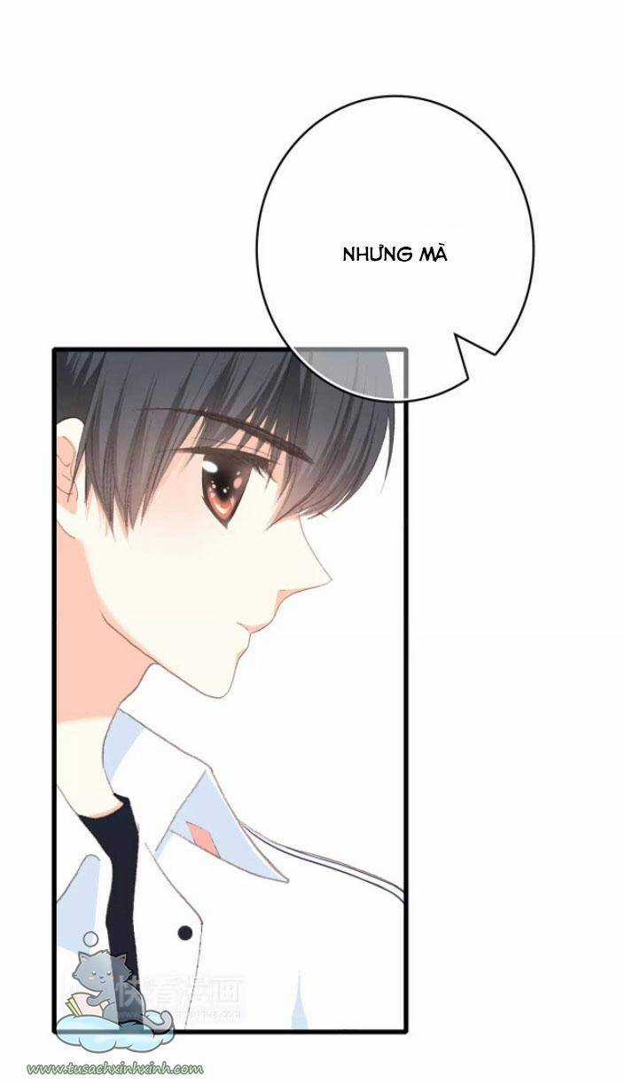 Con Tim Rung Động - Chapter 70 - Trang 36