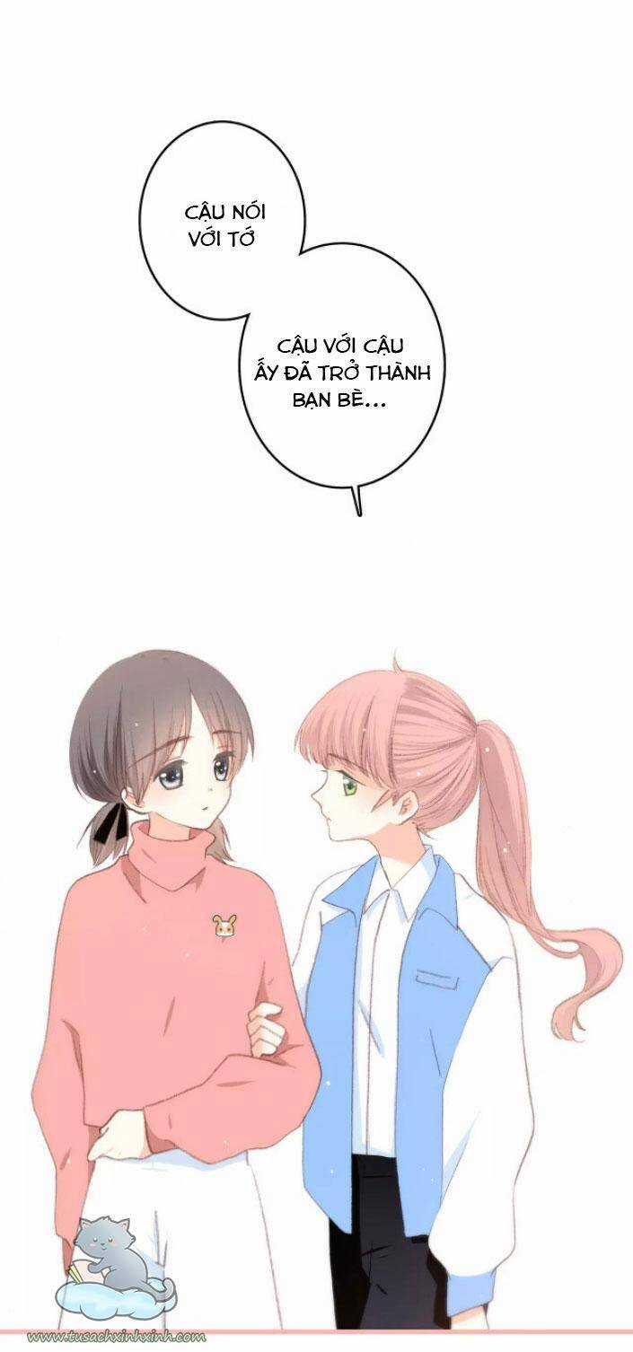 Con Tim Rung Động - Chapter 70 - Trang 37