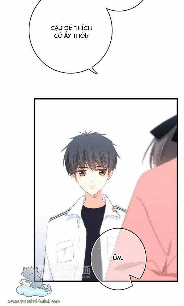 Con Tim Rung Động - Chapter 70 - Trang 40